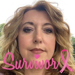 Meet your Posher, Mona amburgey